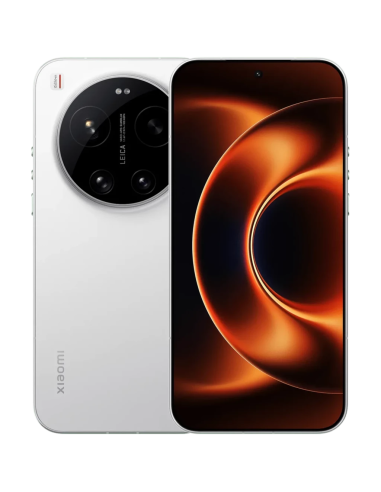 Xiaomi 17 Ultra 16GB+1TB Blanco 6932554483791