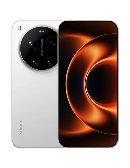 Xiaomi 17 Ultra 16GB+1TB Blanco 6932554483791