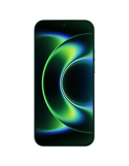 Xiaomi 17 Ultr 16GB+1TB Start Green 6932554483661