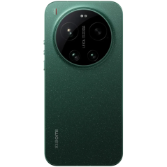 Xiaomi 17 Ultr 16GB+1TB Start Green  6932554483661