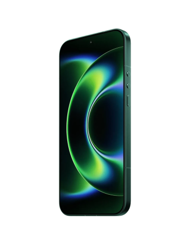 Xiaomi 17 Ultr 16GB+1TB Start Green 6932554483661