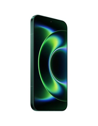 Xiaomi 17 Ultr 16GB+1TB Start Green 6932554483661