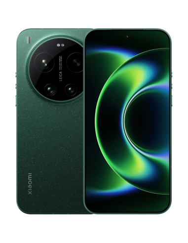 Xiaomi 17 Ultra 16GB 512GB Starlit Green 6932554483630