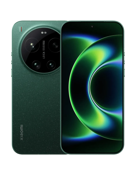 Xiaomi 17 Ultra 16GB 512GB Starlit Green 6932554483630