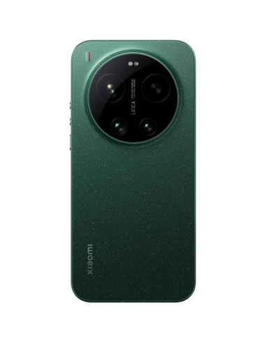 Xiaomi 17 Ultra 16GB 512GB Starlit Green 6932554483630