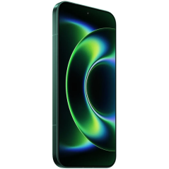 Xiaomi 17 Ultra 16GB 512GB Starlit Green 6932554483630