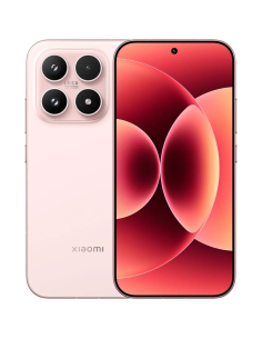 Xiaomi 17 6,3" 120HZ 5G 12GB+512GB Alpine Pink 6932554482145