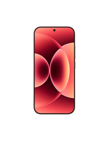 Xiaomi 17 6,3" 120HZ 5G 12GB+512GB Alpine Pink 6932554482145