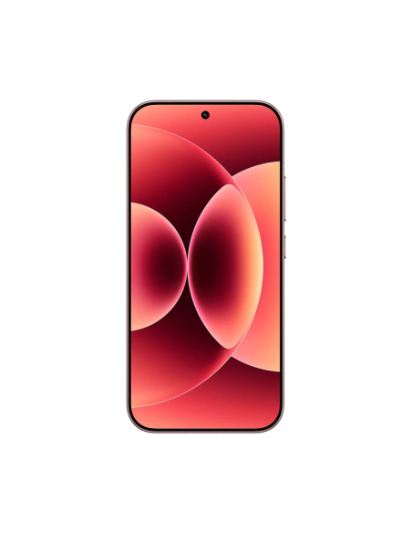 Xiaomi 17 6,3" 120HZ 5G 12GB+512GB Alpine Pink 6932554482145