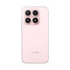 Xiaomi 17 6,3" 120HZ 5G 12GB+512GB Alpine Pink  6932554482145