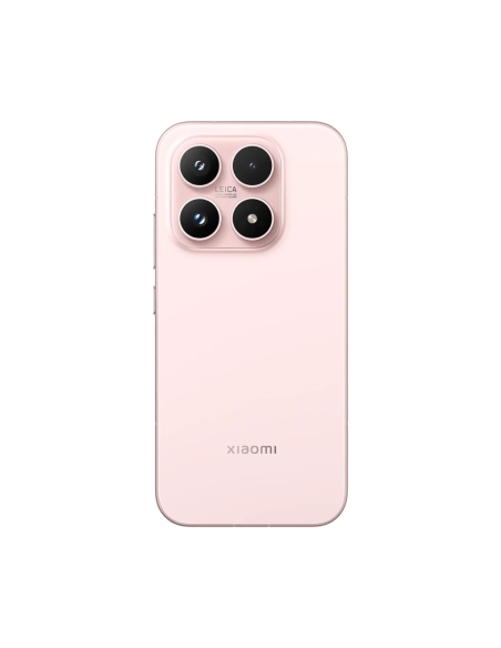 Xiaomi 17 6,3" 120HZ 5G 12GB+512GB Alpine Pink 6932554482145