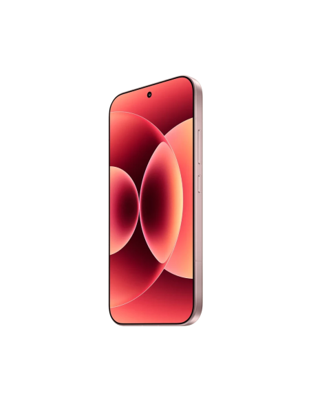 Xiaomi 17 6,3" 120HZ 5G 12GB+512GB Alpine Pink 6932554482145