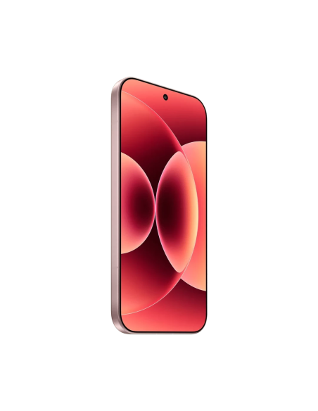 Xiaomi 17 6,3" 120HZ 5G 12GB+512GB Alpine Pink 6932554482145