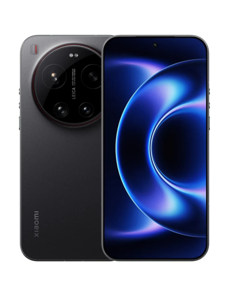 Xiaomi 17 Ultra 16GB+1TB Preto 6932554483623