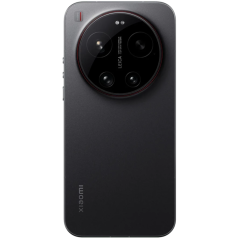 Xiaomi 17 Ultra 16GB+1TB Preto 6932554483623