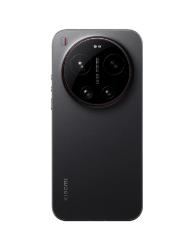 Xiaomi 17 Ultra 16GB+1TB Preto 6932554483623