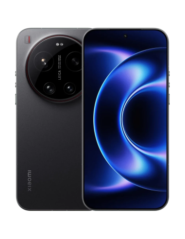 Xiaomi 17 Ultra 16GB+512GB Negro 6932554483654