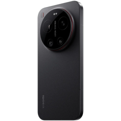 Xiaomi 17 Ultra 16GB+512GB Negro 6932554483654