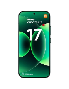 Xiaomi 17 6,3" 120HZ 5G 12GB+256GB Venture Green 6932554482329 2