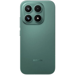 Xiaomi 17 6,3" 120HZ 5G 12GB+256GB Venture Green 6932554482329