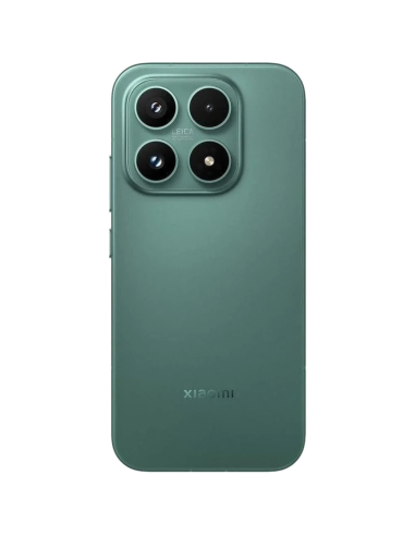 Xiaomi 17 6,3" 120HZ 5G 12GB+256GB Venture Green 6932554482329