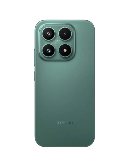 Xiaomi 17 6,3" 120HZ 5G 12GB+256GB Venture Green 6932554482329