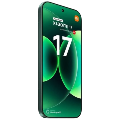 Xiaomi 17 6,3" 120HZ 5G 12GB+256GB Venture Green 6932554482329