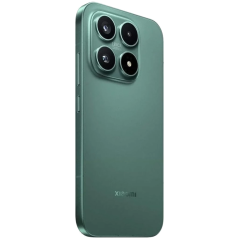 Xiaomi 17 6,3" 120HZ 5G 12GB+256GB Venture Green 6932554482329