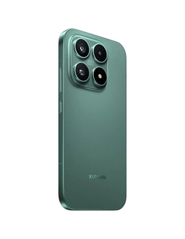 Xiaomi 17 6,3" 120HZ 5G 12GB+256GB Venture Green 6932554482329