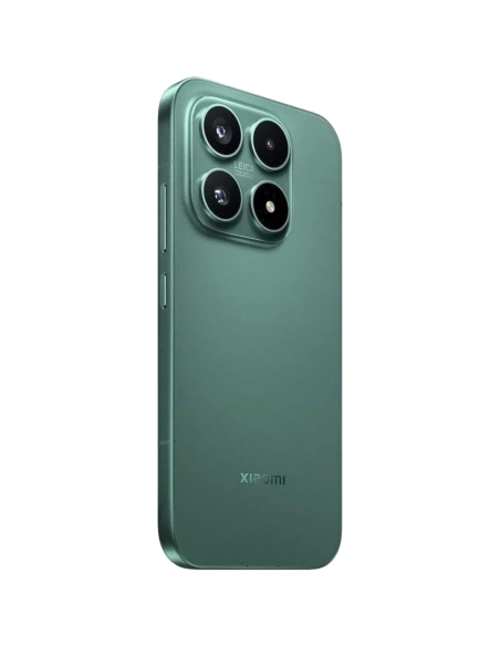 Xiaomi 17 6,3" 120HZ 5G 12GB+256GB Venture Green 6932554482329