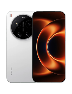 Xiaomi 17 Ultra 16GB+512GB Branco 6932554483845