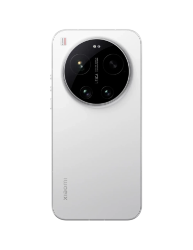 Xiaomi 17 Ultra 16GB+512GB Branco 6932554483845