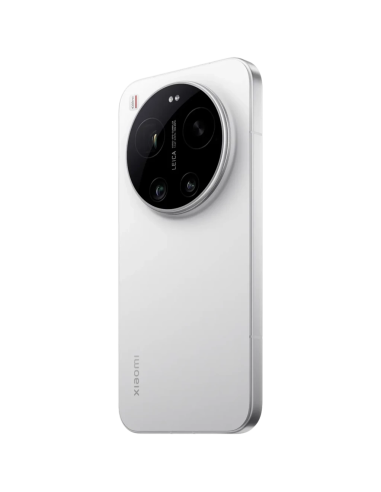 Xiaomi 17 Ultra 16GB+512GB Branco 6932554483845