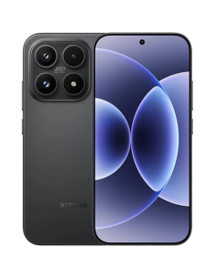 Xiaomi 17 6,3" 120HZ 5G 12GB+256GB Preto 6932554482299