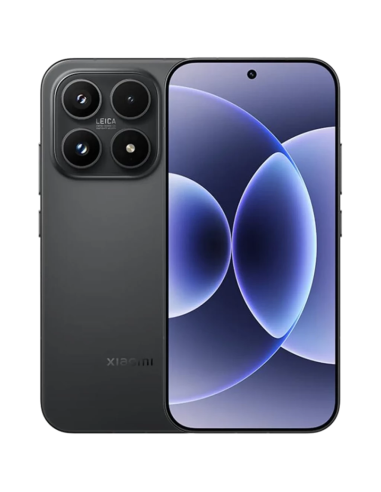 Xiaomi 17 6,3" 120HZ 5G 12GB+256GB Preto 6932554482299