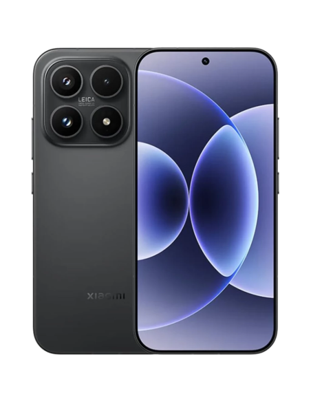 Xiaomi 17 6,3" 120HZ 5G 12GB+256GB Negro 6932554482299