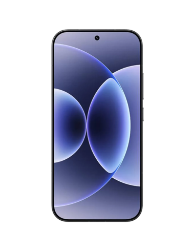 Xiaomi 17 6,3" 120HZ 5G 12GB+256GB Negro 6932554482299