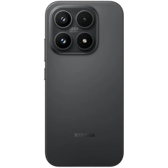 Xiaomi 17 6,3" 120HZ 5G 12GB+256GB Preto 6932554482299