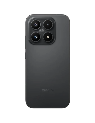 Xiaomi 17 6,3" 120HZ 5G 12GB+256GB Negro 6932554482299