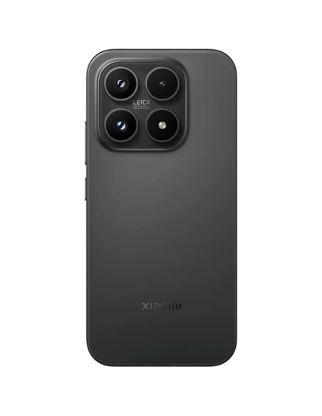 Xiaomi 17 6,3" 120HZ 5G 12GB+256GB Preto 6932554482299