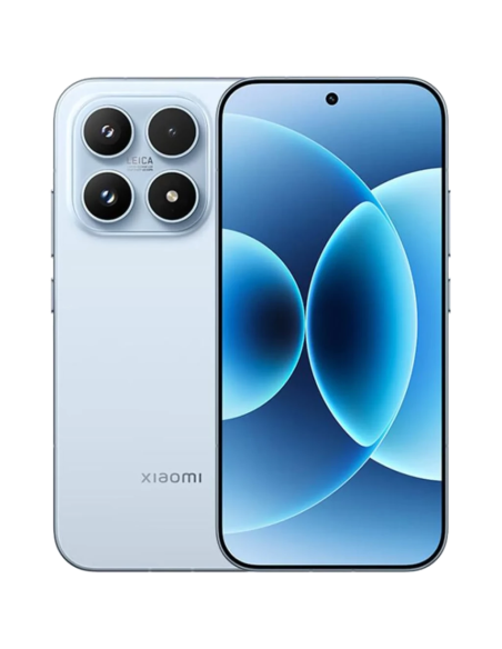 Xiaomi 17 6,3" 120HZ 5G 12GB+256GB Ice Blue 6932554482169