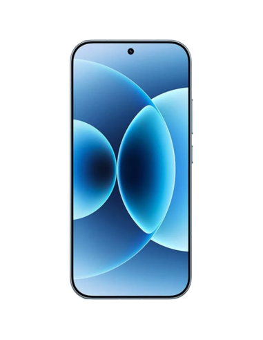 Xiaomi 17 6,3" 120HZ 5G 12GB+256GB Ice Blue 6932554482169