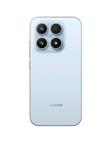 Xiaomi 17 6,3" 120HZ 5G 12GB+256GB Ice Blue 6932554482169