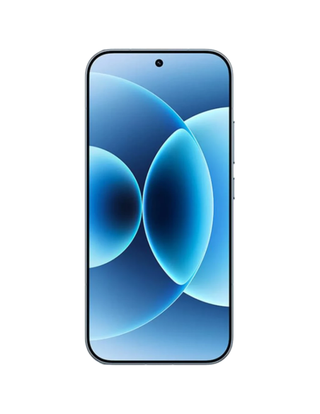 Xiaomi 17 6,3" 120HZ 5G 12GB+256GB Azul 6932554482169