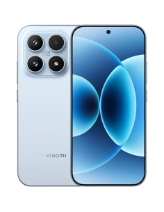 Xiaomi 17 6,3" 120HZ 5G 12GB+256GB Azul 6932554482169