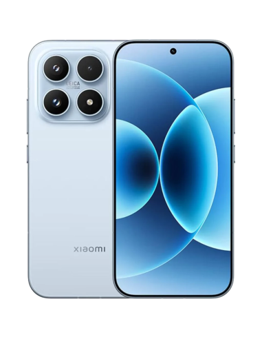 Xiaomi 17 6,3" 120HZ 5G 12GB+256GB Azul 6932554482169