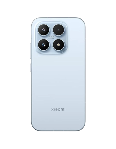 Xiaomi 17 6,3" 120HZ 5G 12GB+256GB Azul 6932554482169