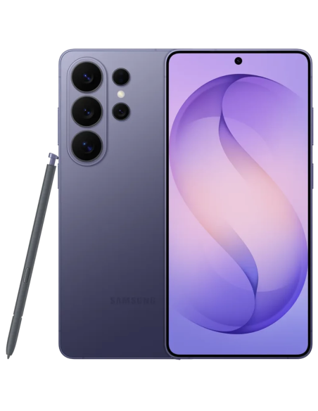 Samsung Galaxy S26 Ultra 12GB+512GB 6.9' 5G Violeta 8806097827047