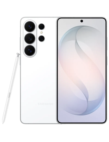 Samsung Galaxy S26 Ultra 5G 12GB+512GB Blanco 8806097826897