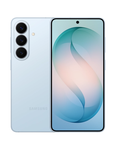 Samsung Galaxy S26 12GB + 512GB 5G Azul Céu 8806097827559